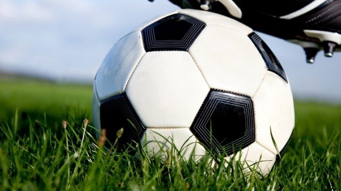 Seizoen 18/19 zit er op ....