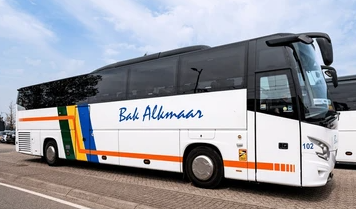 Berkhout 1 gaat weer on tour!