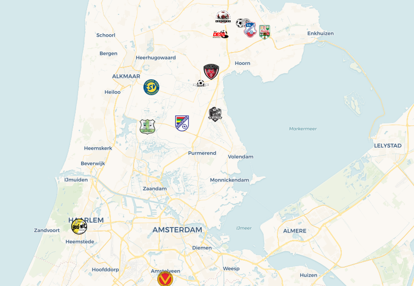 Indeling Berkhout 1